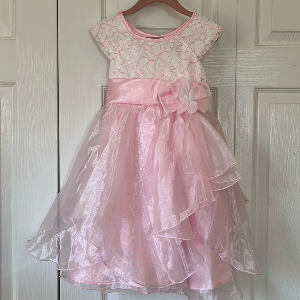 Jona Michelle Dress